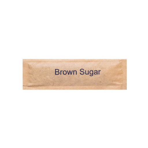 Majestic Brown Sugar Stick - 3KG | 600 Pieces of 5G each | Addtocart Dubai UAE