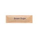 Majestic Brown Sugar Stick - 3KG | 600 Pieces of 5G each | Addtocart Dubai UAE