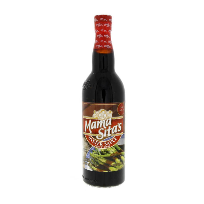 Mama Sita Oyster Sauce 765G UAE