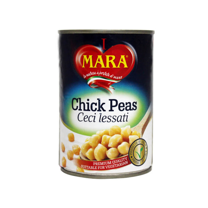Mara Chick Peas - 400G | Addtocart Dubai UAE