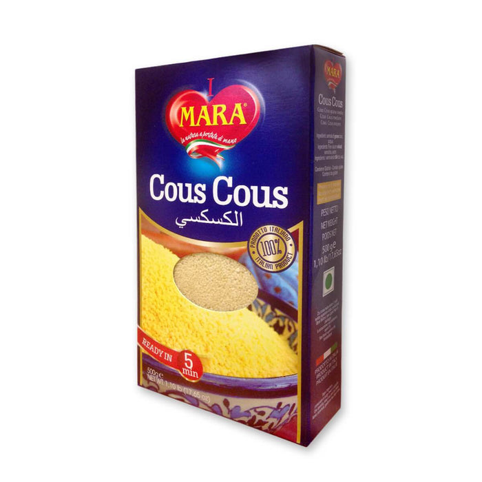 Mara Cous-Cous - 500G | Addtocart Dubai UAE