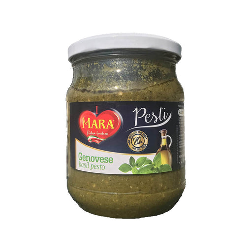 Mara Green Pesto - 500G | Addtocart Dubai UAE