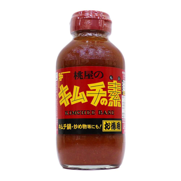 Momoya Kimchee No Moto Japan 450G UAE
