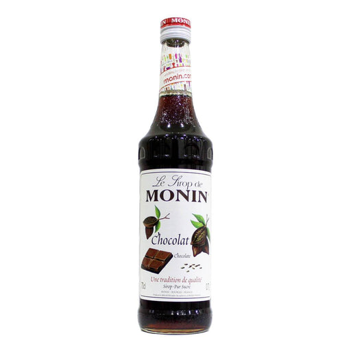 Monin Chocolate Syrup 700ML UAE