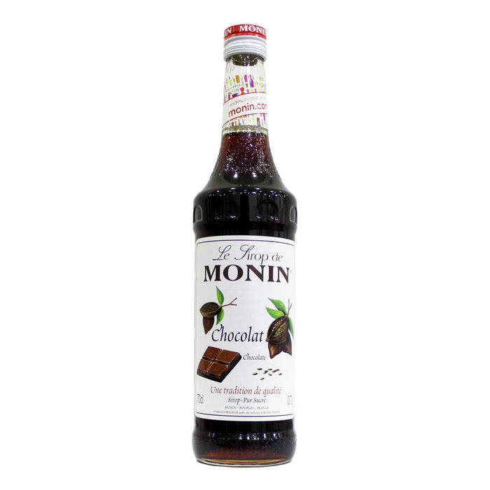 Monin Chocolate Syrup 700ML UAE