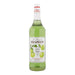 Monin Green Apple Syrup 1LTR UAE