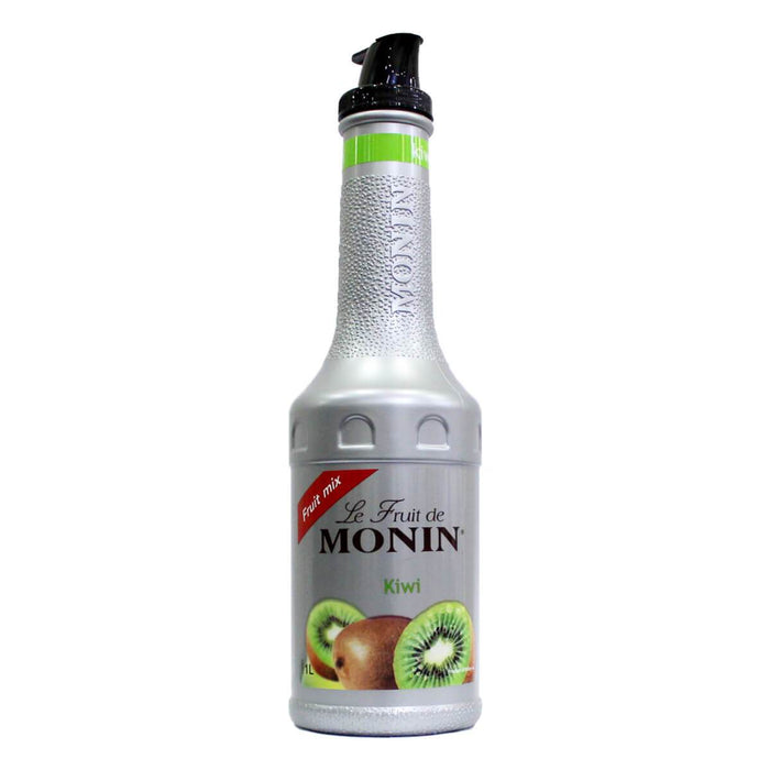 Monin Kiwi Fruit Mix Puree 1LTR UAE