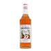 Monin Peach Syrup 1LTR UAE