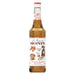 Monin Salted Caramel Syrup 700ML UAE