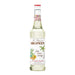 Monin Sun Dried Orange Syrup 700ML UAE