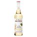 Monin White Chocolate Syrup 700ML UAE