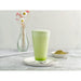 Monin Matcha Frappe Powder label close up UAE