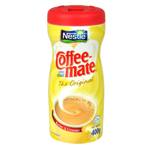 Nestle Coffee Mate - 400G | Addtocart Dubai UAE