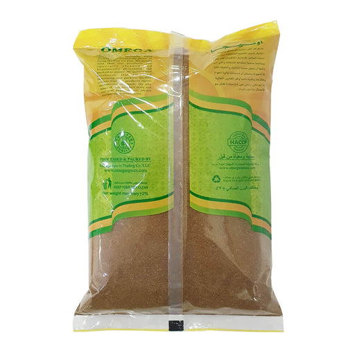 Omega Garam Masala Powder - 1KG — additional view | Addtocart Dubai UAE