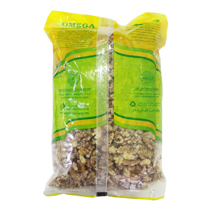 Omega Walnut - 1KG — additional view | Addtocart Dubai UAE