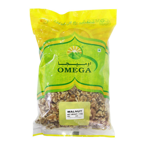 Omega Walnut - 1KG | Addtocart Dubai UAE