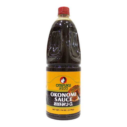 Otafuku Okonomi Sauce Japan 2.1KG UAE
