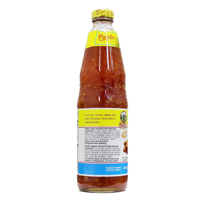 Pantai Sweet Chilli Sauce, Thailand - 730ML — additional view | Addtocart Dubai UAE