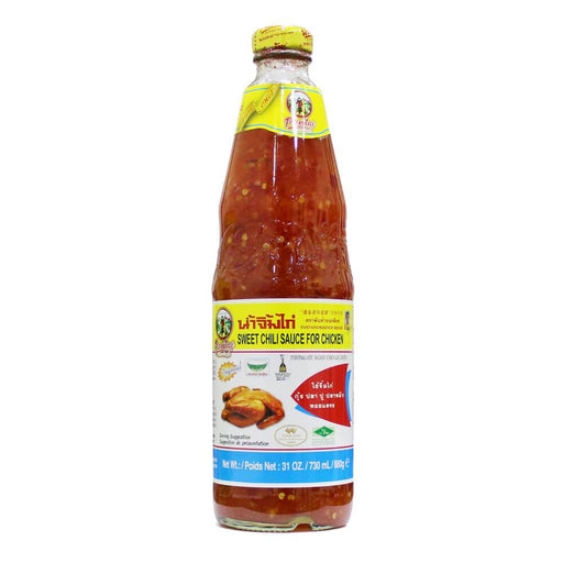 Pantai Sweet Chilli Sauce, Thailand - 730ML | Addtocart Dubai UAE