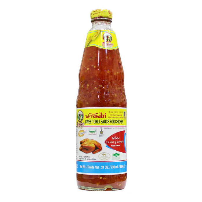 Pantai Sweet Chilli Sauce, Thailand - 730ML | Addtocart Dubai UAE