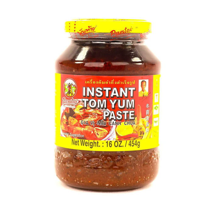 Tom Yum Paste Pantai Thailand 454G UAE