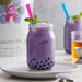 High Tea 3-in-1 Taro Powder Instant Powder Mix, For Bubble Tea, Taiwan - 1KG — additional view | Addtocart Dubai UAE