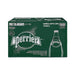 Perrier Sparkling Water - 24 X 330ML — additional view | Addtocart Dubai UAE