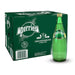 Perrier Sparkling Water - 12 X 750ML | Addtocart Dubai UAE