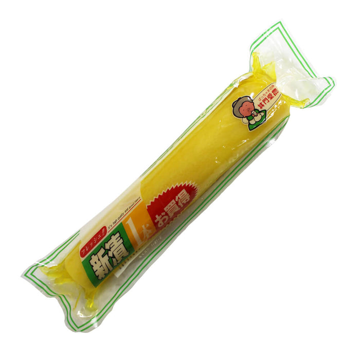 Sakura Jirushi Pickled Yellow Radish Takuan 500G UAE