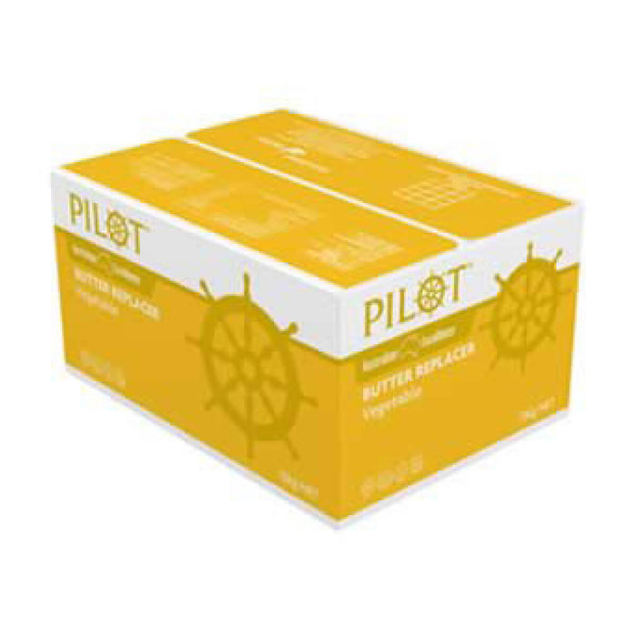 Pilot Butter Substitute Block - 25KG | Addtocart Dubai UAE