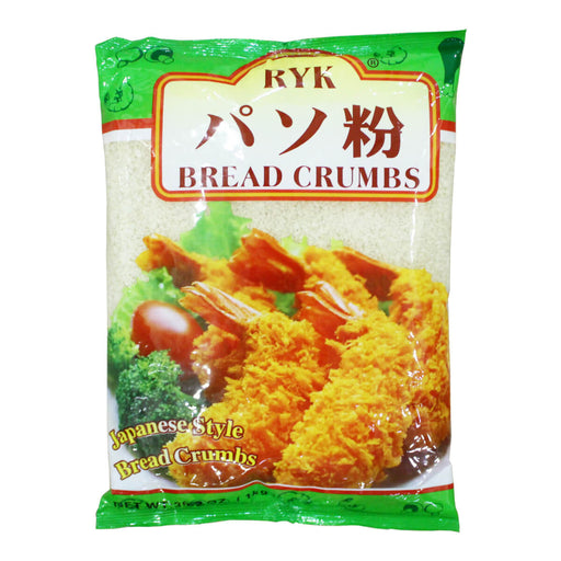 RYK Panko Bread Crumbs 1KG UAE
