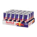 Red Bull Regular Energy Drink - 24 X 250ML | Addtocart Dubai UAE