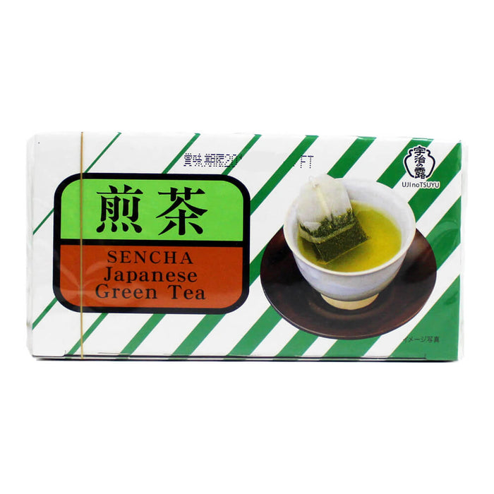 Sencha Green Tea Japan 20 Bags UAE