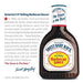 Sweet Baby Ray's Award Winning BBQ Sauce, Made in USA - 510G — additional view | Addtocart Dubai UAE