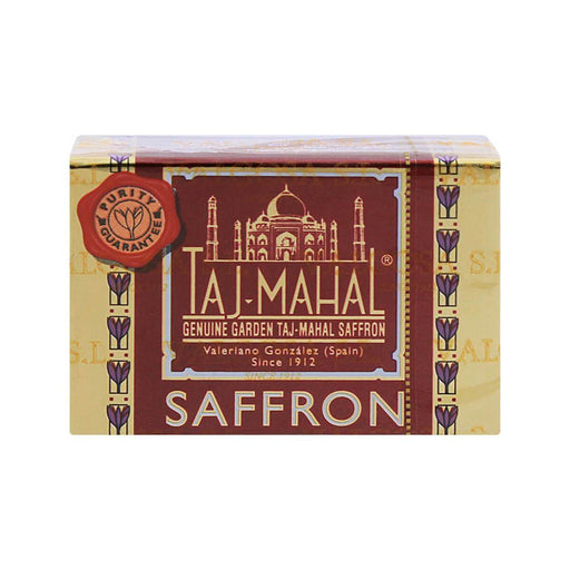 Taj Mahal Saffron - 4G | Addtocart Dubai UAE