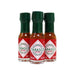 Tabasco Sauce Red Original Room Service - 24 X 6 X 3.7ML | 144 Pieces — additional view | Addtocart Dubai UAE