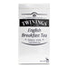 Twinings English Breakfast Tea - 25 Tea Bags — additional view | Addtocart Dubai UAE