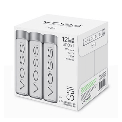 VOSS Still Water, Norway - 12 X 800ML | Addtocart Dubai UAE