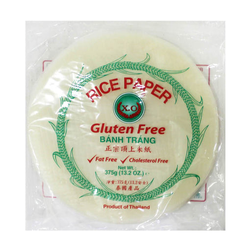 XO Rice Paper 22CM - 375G | Addtocart Dubai UAE