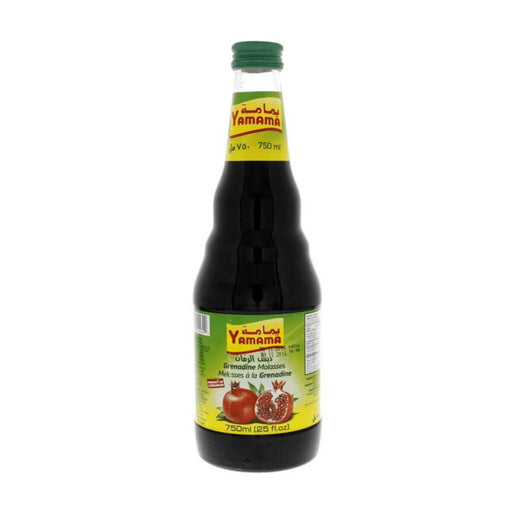 Yamama Pomegranate Molasses - 750ML | Addtocart Dubai UAE