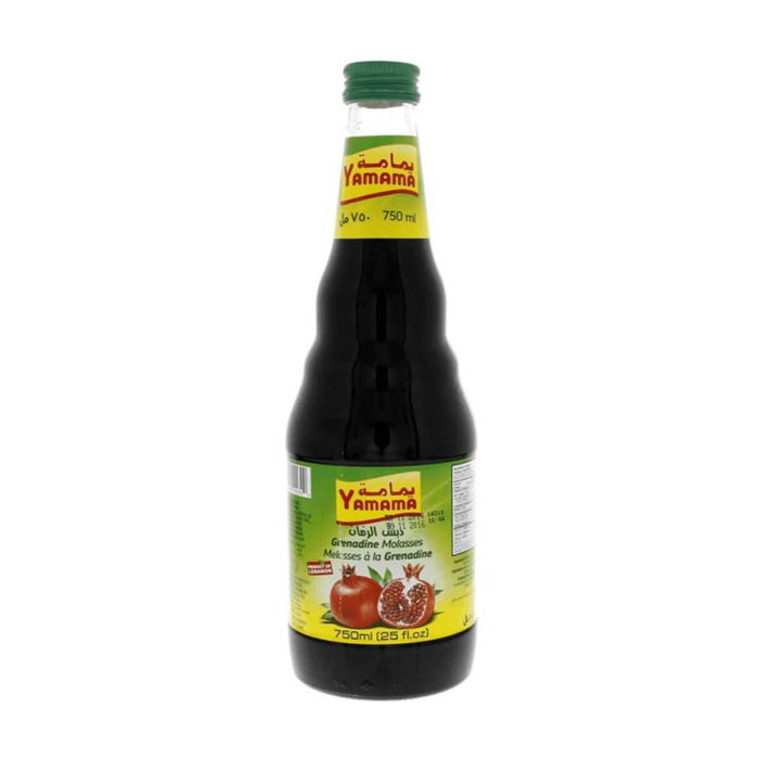 Yamama Pomegranate Molasses - 750ML | Addtocart Dubai UAE