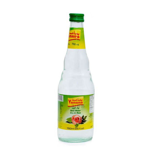 Yamama Rose Water - 750ML | Addtocart Dubai UAE