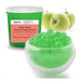 High Tea Green Apple Popping Boba for Bubble Tea, Taiwan - 3.4KG | Addtocart Dubai UAE