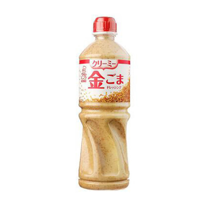 Kenko Creamy Sesame Dressing Japan 1LTR UAE