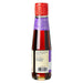 Lee Kum Kee sesame oil bottle detail UAE