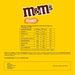 M&M's Peanut Chocolate Packets, 1 Box - 24 X 45G — additional view | Addtocart Dubai UAE