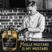 Maille Whole Grain Mustard, France - 210G — additional view | Addtocart Dubai UAE