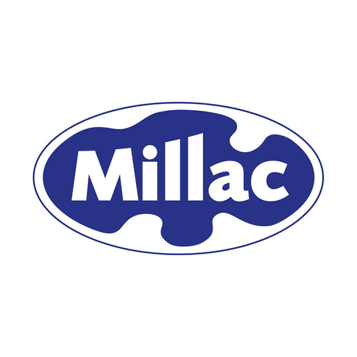 Millac 38% Luxury Dairy Whipping Cream - 1LTR — additional view | Addtocart Dubai UAE