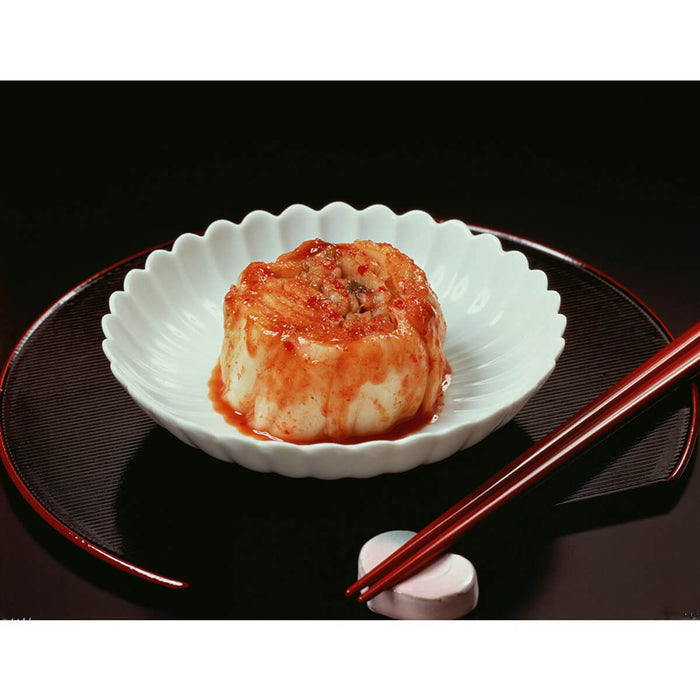 Japanese kimchi sauce UAE