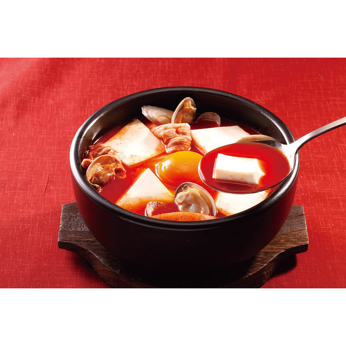 Momoya Kimchee No Moto, Japan - 450G — additional view | Addtocart Dubai UAE